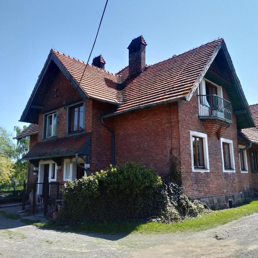 Dom W Kadynach Kadyny - Dom Na Wylacznosc Max 8 Os Esterno foto