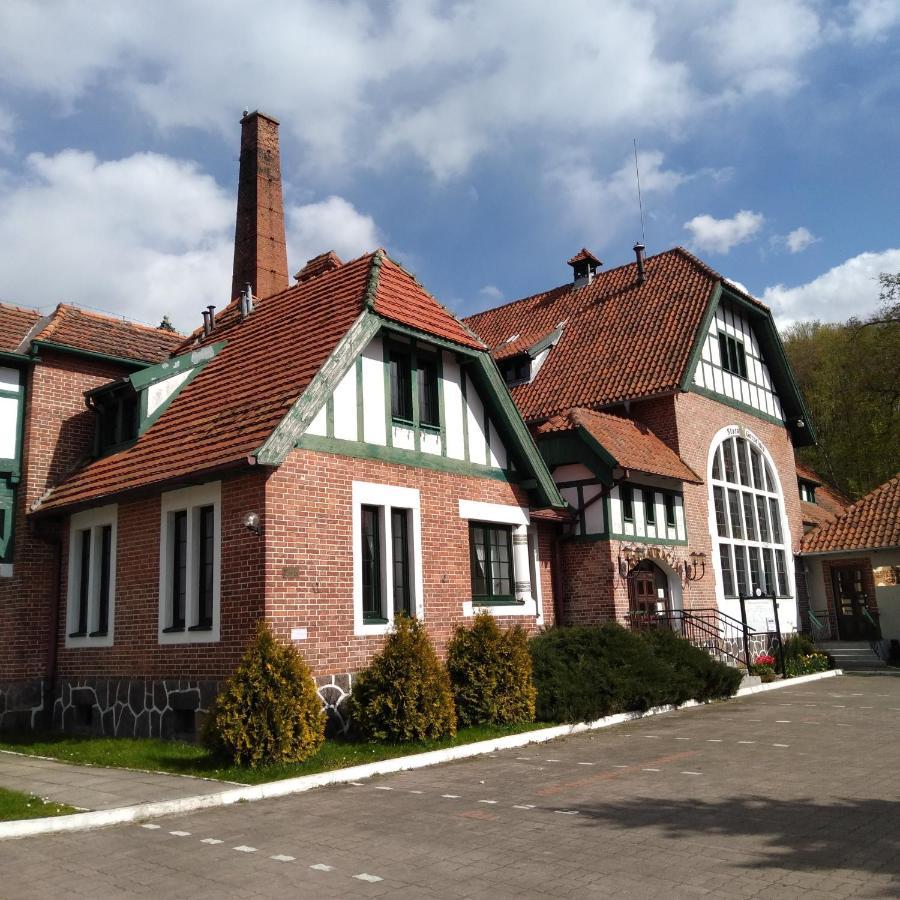 Dom W Kadynach Kadyny - Dom Na Wylacznosc Max 8 Os Esterno foto