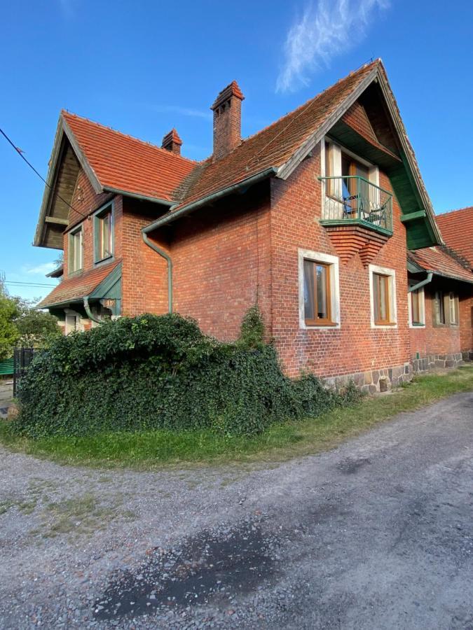 Dom W Kadynach Kadyny - Dom Na Wylacznosc Max 8 Os Esterno foto
